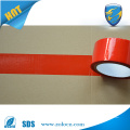 printed security packing tape for carton packing